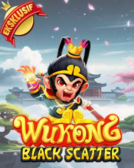 Situs Wukong Blackscatter | Link Wukong Pragmatic Demo Asli 2025 Akun Demo Wukong Blackscatter X1000 Tanpa Modal